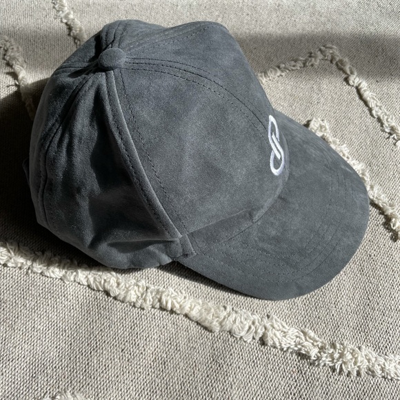 Poshmark Baseball Hat - Picture 2 of 4